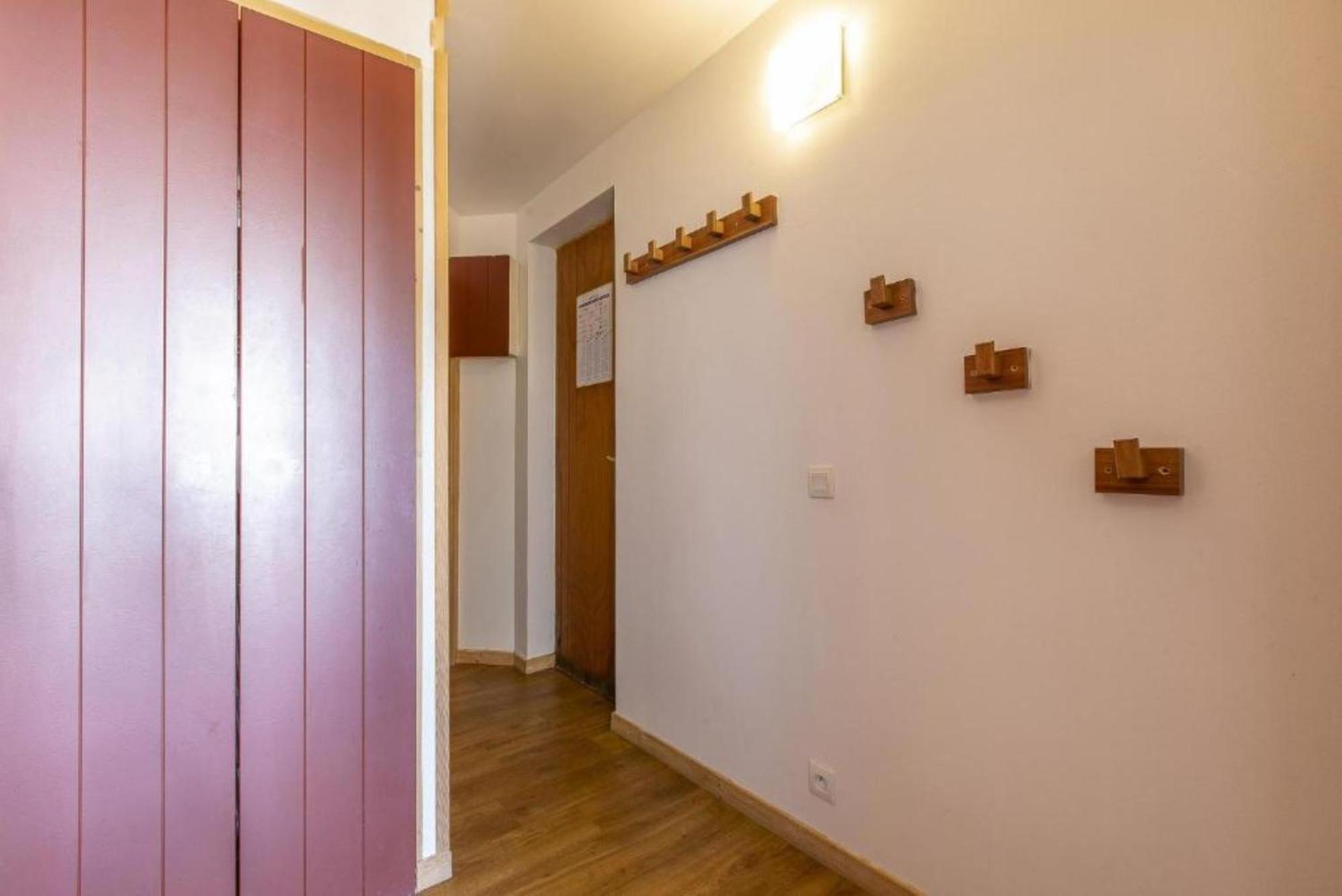 Residence & Spa Le Machu Pichu - Val Thorens Luaran gambar