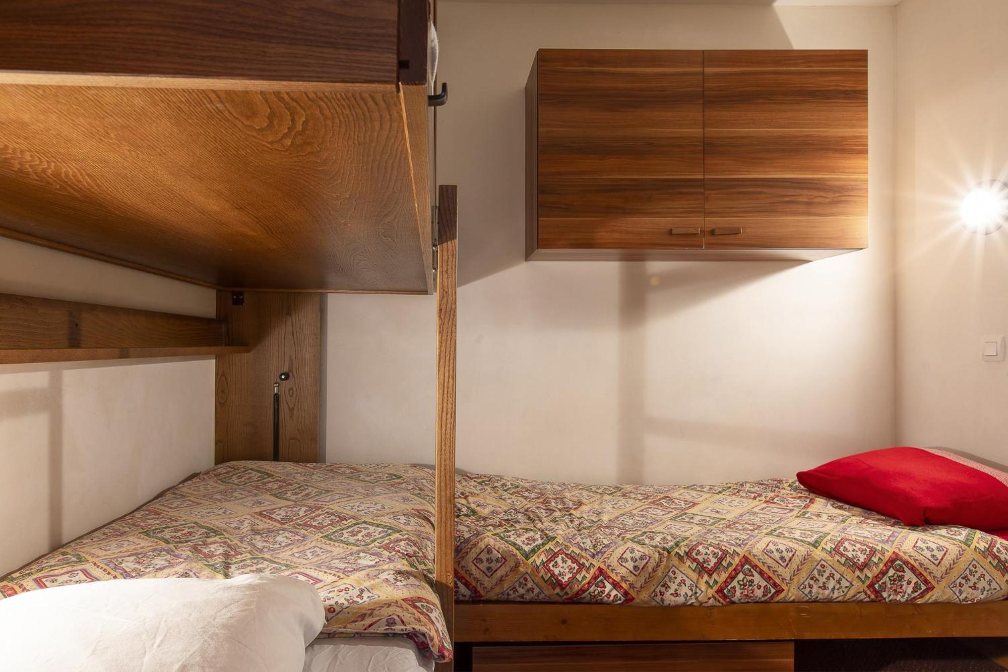 Residence & Spa Le Machu Pichu - Val Thorens Luaran gambar