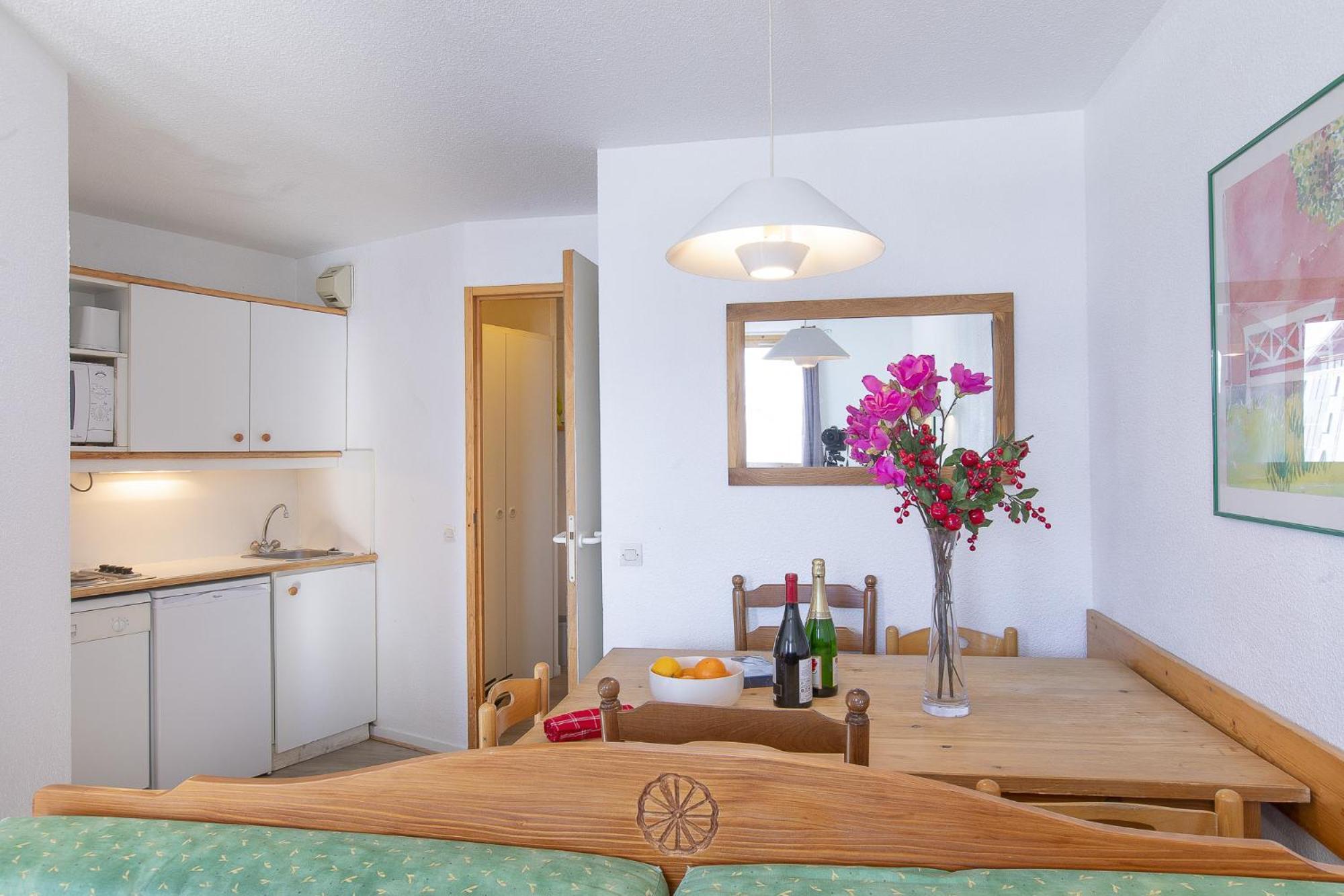 Residence & Spa Le Machu Pichu - Val Thorens Luaran gambar